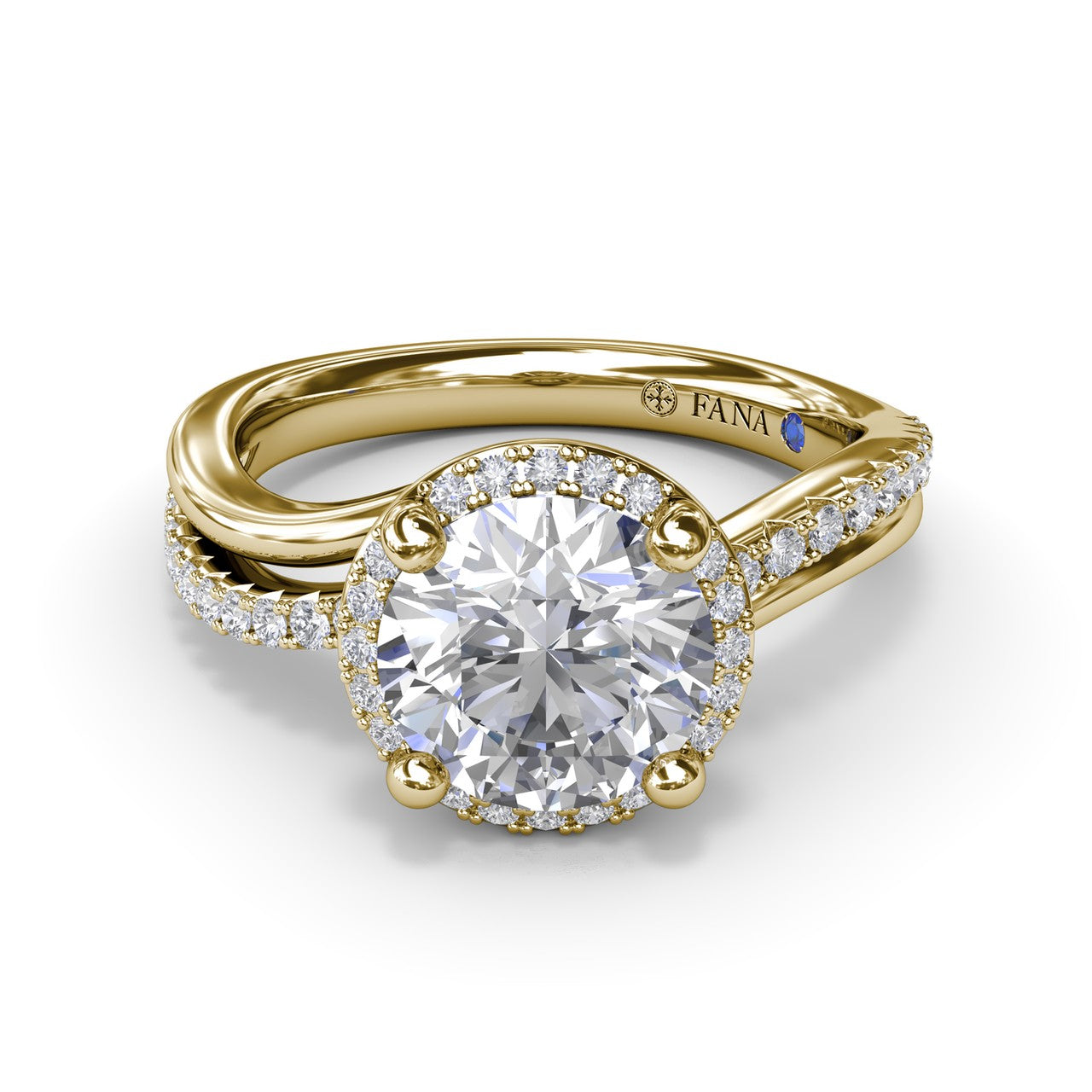 S4305-18kt-Yellow