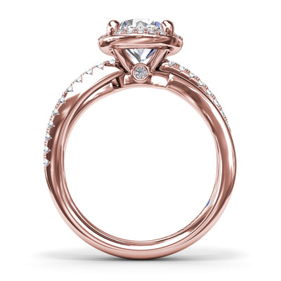 S4305-14kt-Rose