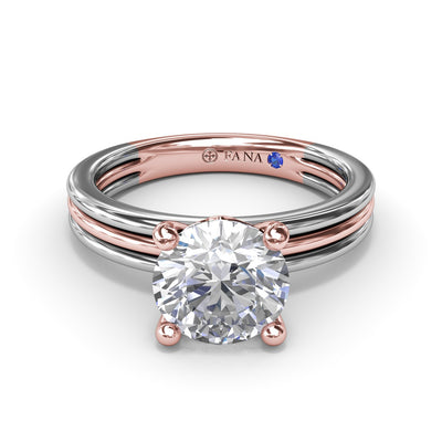 S4306-14kt-Rose-White