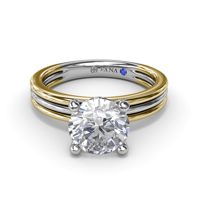 S4306-14kt-White-Yellow