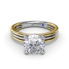S4306-18kt-White-Yellow
