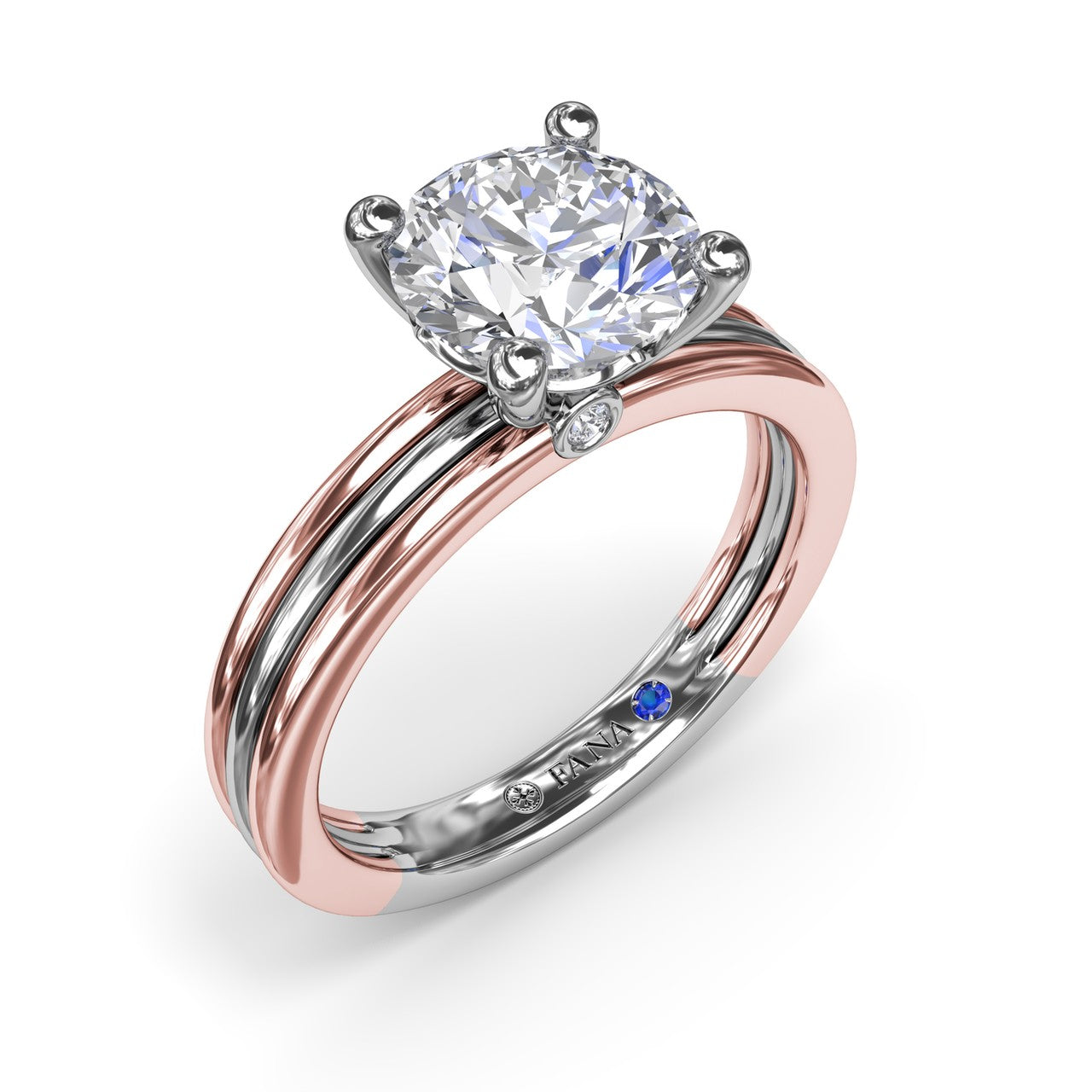 S4306-18kt-White-Rose