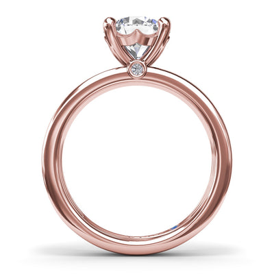 S4306-14kt-Rose