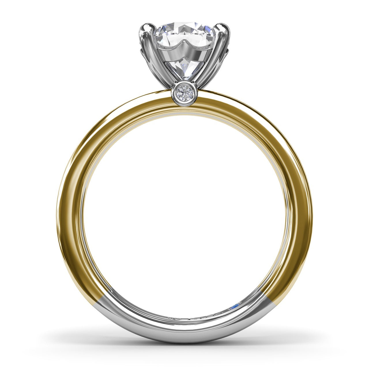 S4306-18kt-White-Yellow