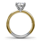 S4306-18kt-White-Yellow