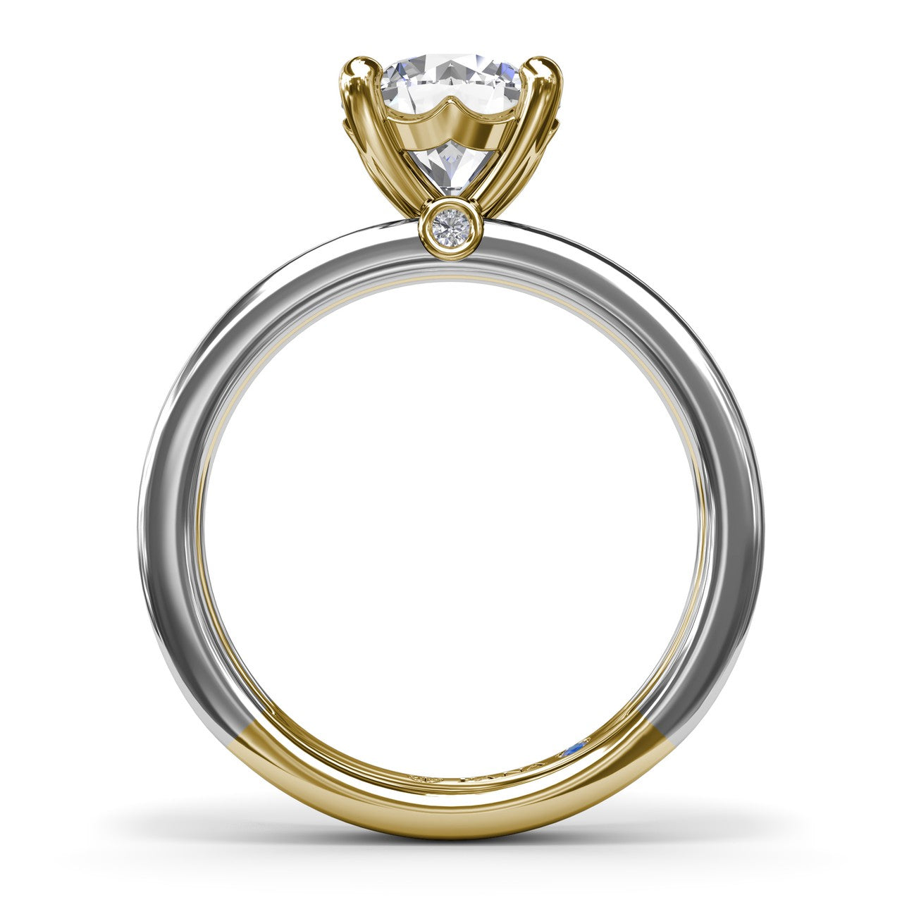 S4306-18kt-Yellow-White