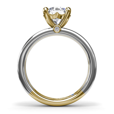 S4306-18kt-Yellow-White