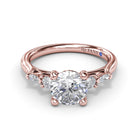 S4307-14kt-Rose