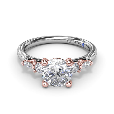 S4307-14kt-White-Rose