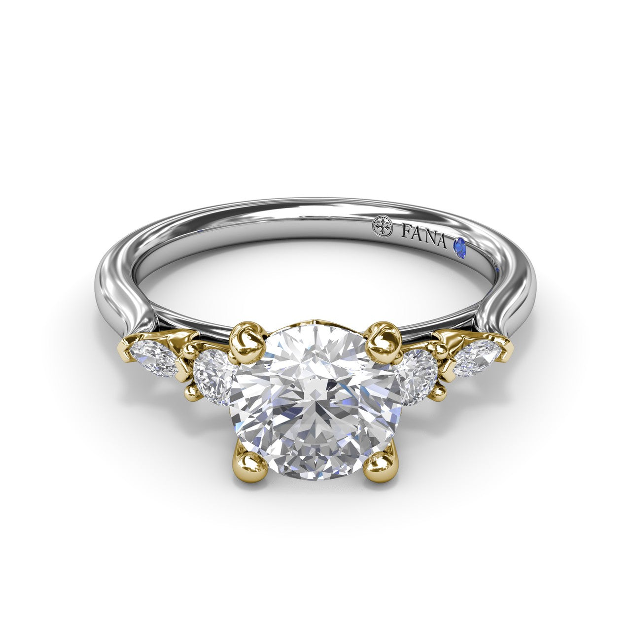 S4307-18kt-White-Yellow