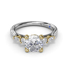 S4307-18kt-White-Yellow