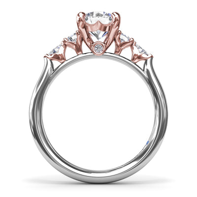 S4307-18kt-White-Rose