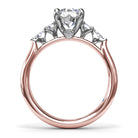 S4307-18kt-Rose-White