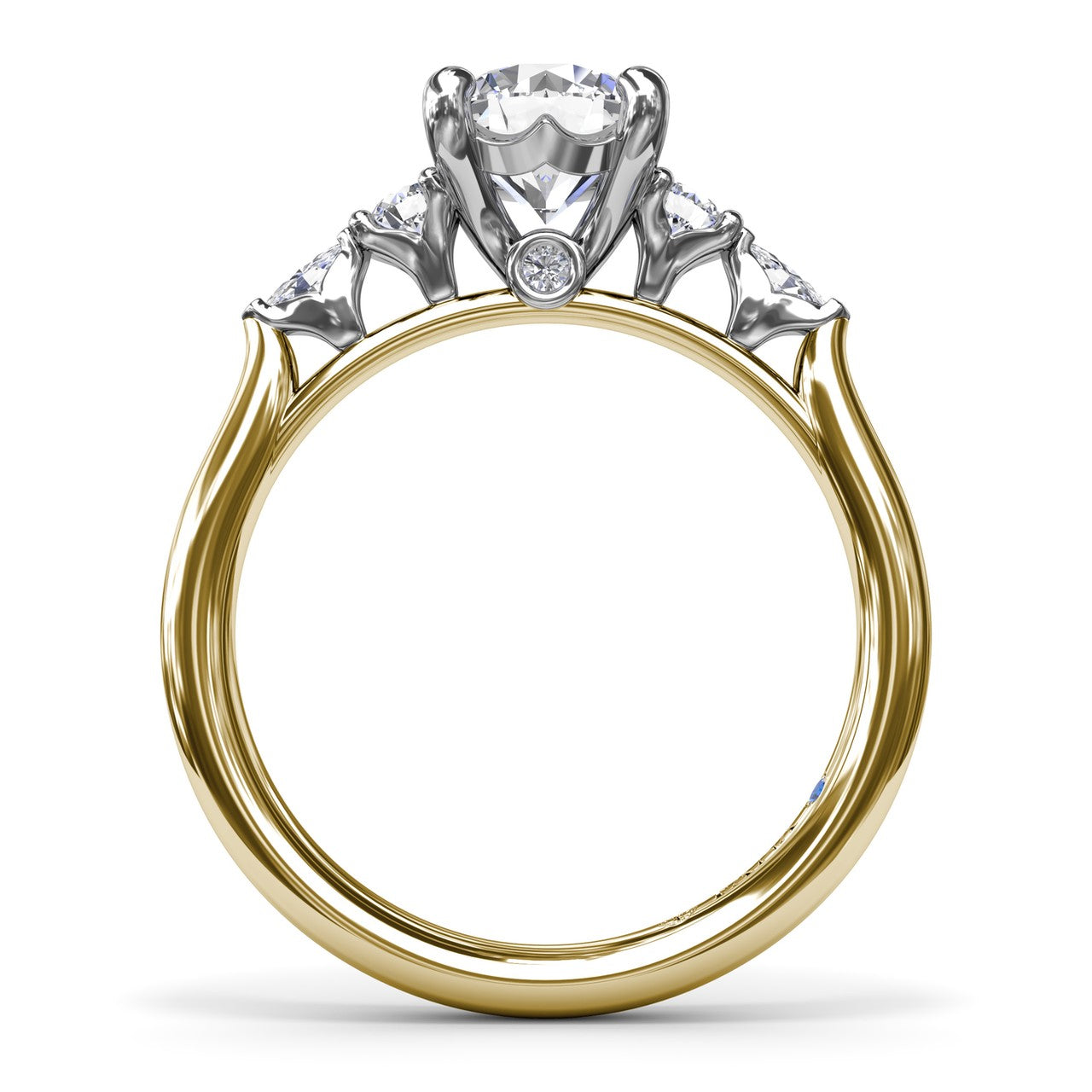 S4307-18kt-Yellow-White