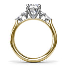 S4307-18kt-Yellow-White