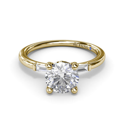 S4311-14kt-Yellow