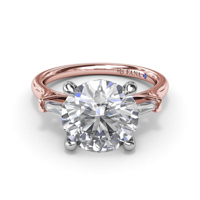 S4318-14kt-Rose-White