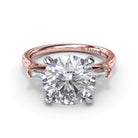 S4318-18kt-Rose-White