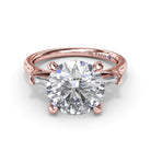 S4318-18kt-Rose