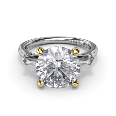S4318-18kt-White-Yellow