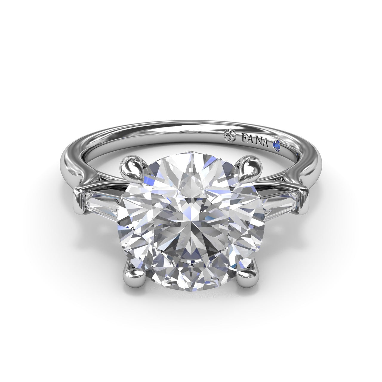 S4318-18kt-White