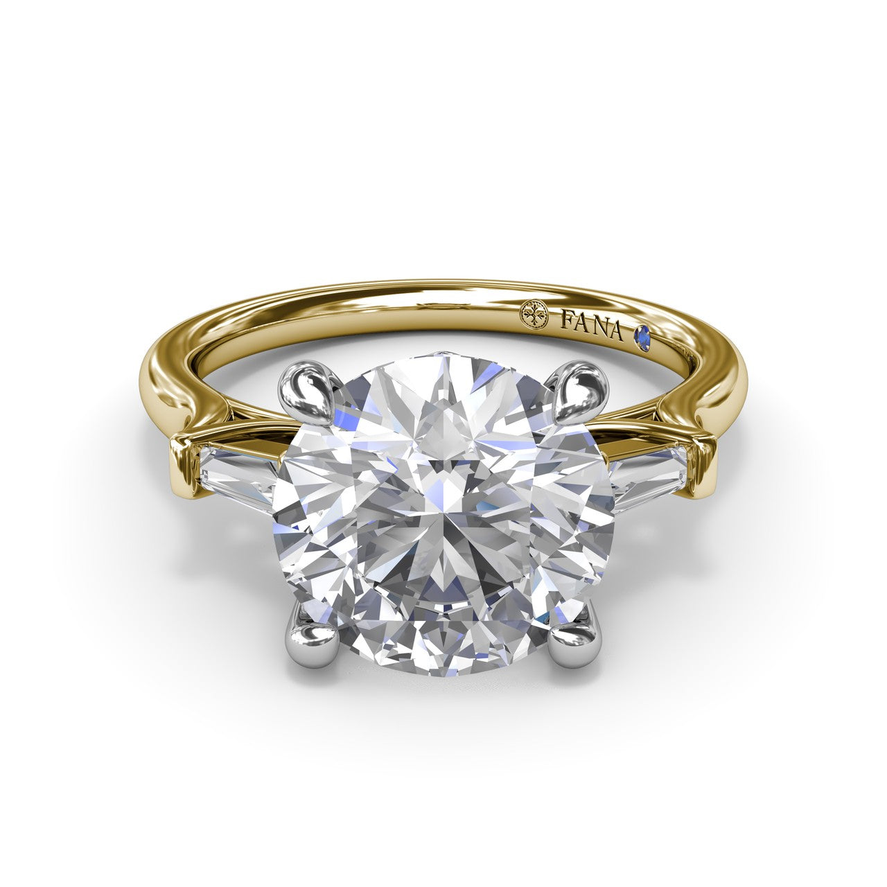 S4318-18kt-Yellow-White