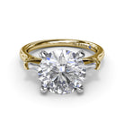 S4318-18kt-Yellow-White