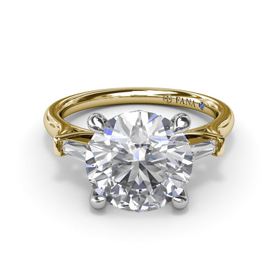 S4318-18kt-Yellow-White