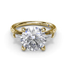S4318-18kt-Yellow