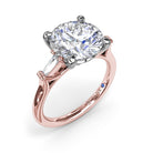 S4318-18kt-Rose-White