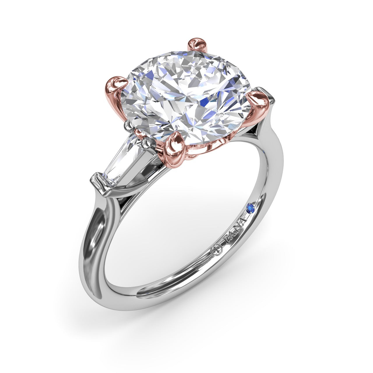 S4318-18kt-White-Rose