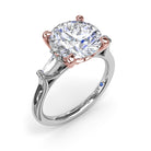 S4318-18kt-White-Rose