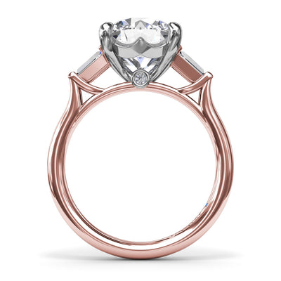 S4318-18kt-Rose-White