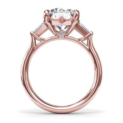 S4318-18kt-Rose
