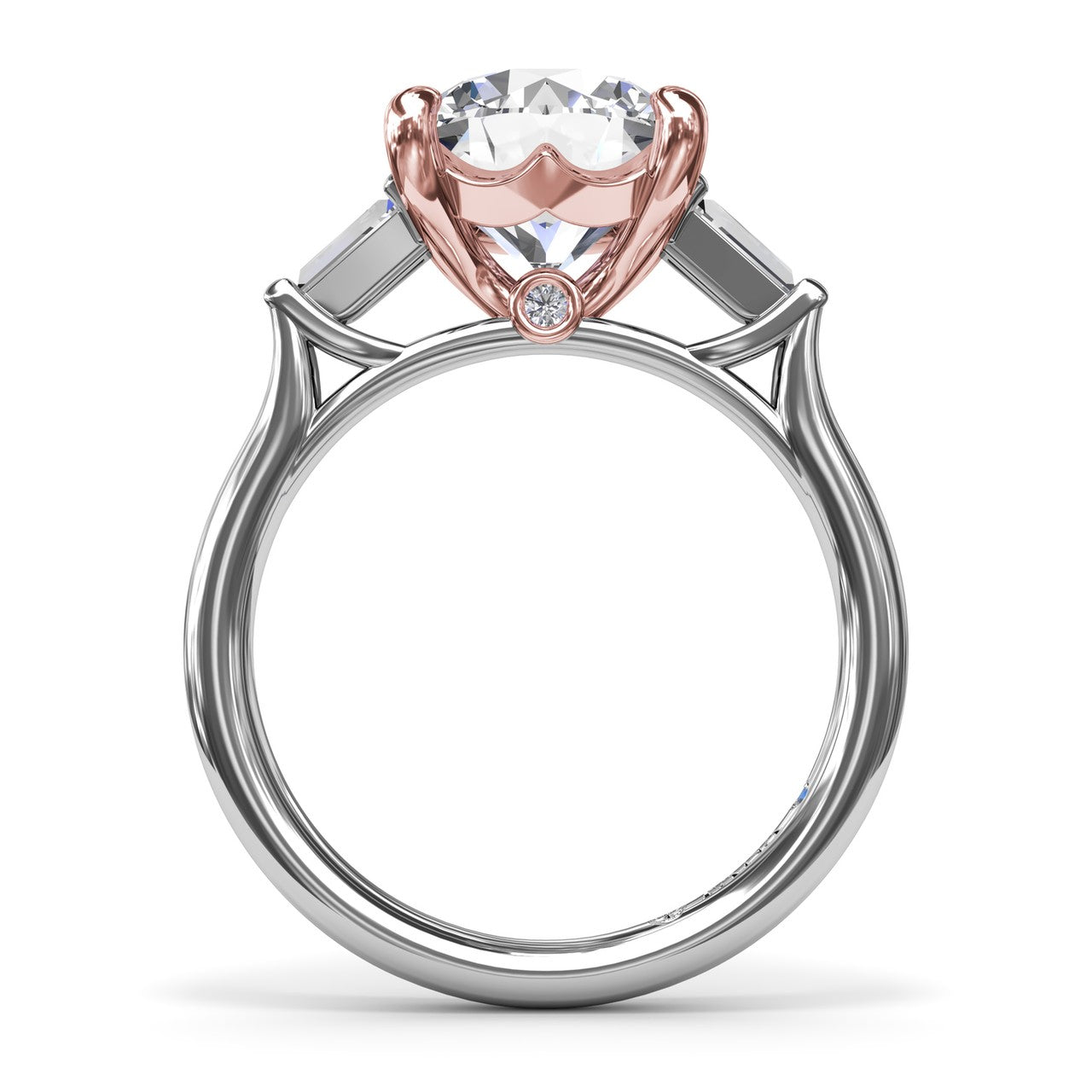 S4318-18kt-White-Rose