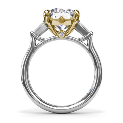 S4318-18kt-White-Yellow