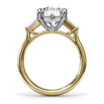 S4318-14kt-Yellow-White