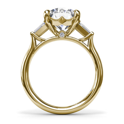 S4318-14kt-Yellow