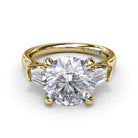 S4319-18kt-Yellow