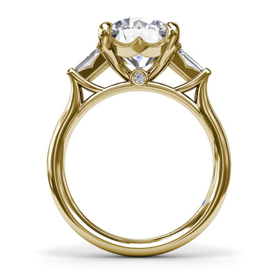 S4319-18kt-Yellow