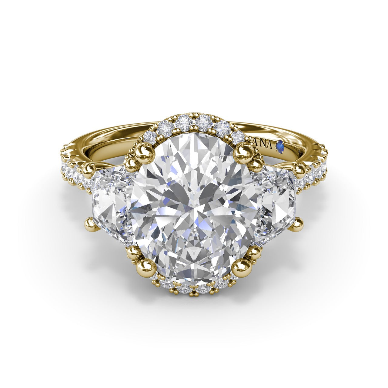S4320-18kt-Yellow