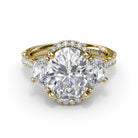 S4320-18kt-Yellow