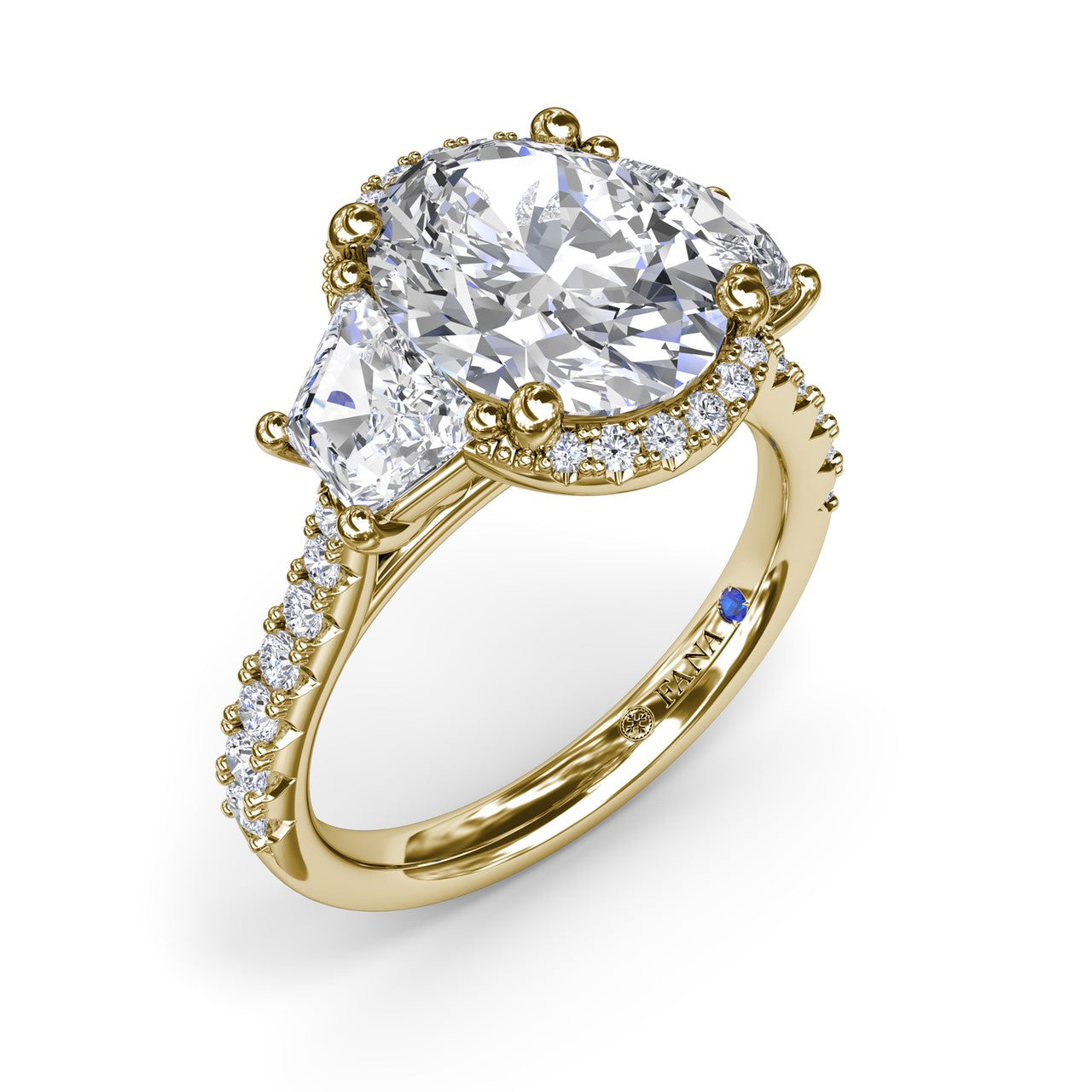 S4320-18kt-Yellow