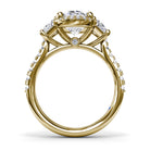 S4320-18kt-Yellow