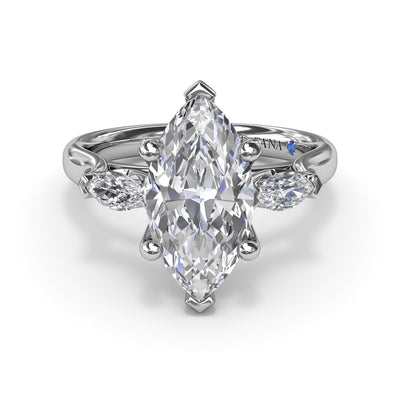 S4321-14kt-White