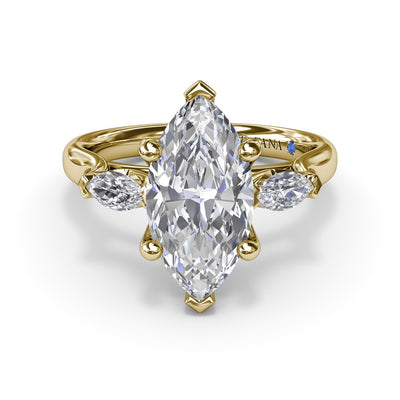S4321-14kt-Yellow