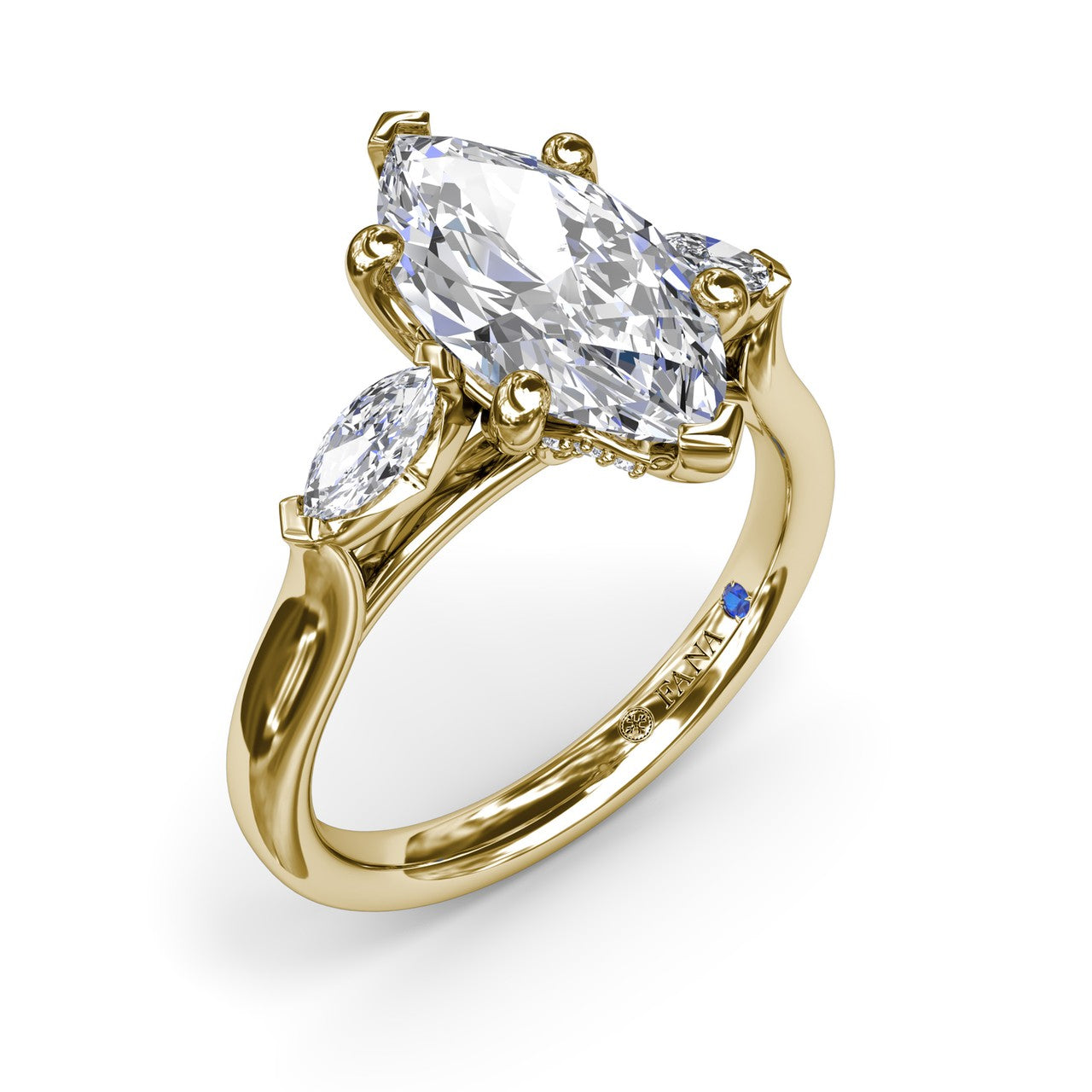 S4321-18kt-Yellow