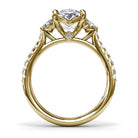 S4322-18kt-Yellow