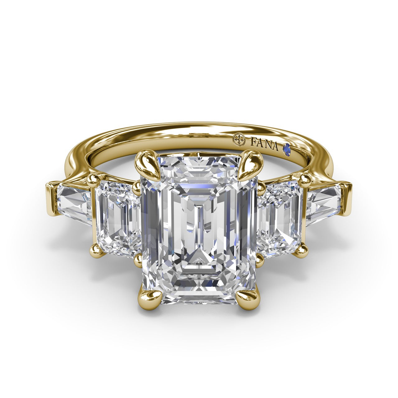S4323-18kt-Yellow