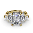 S4323-18kt-Yellow
